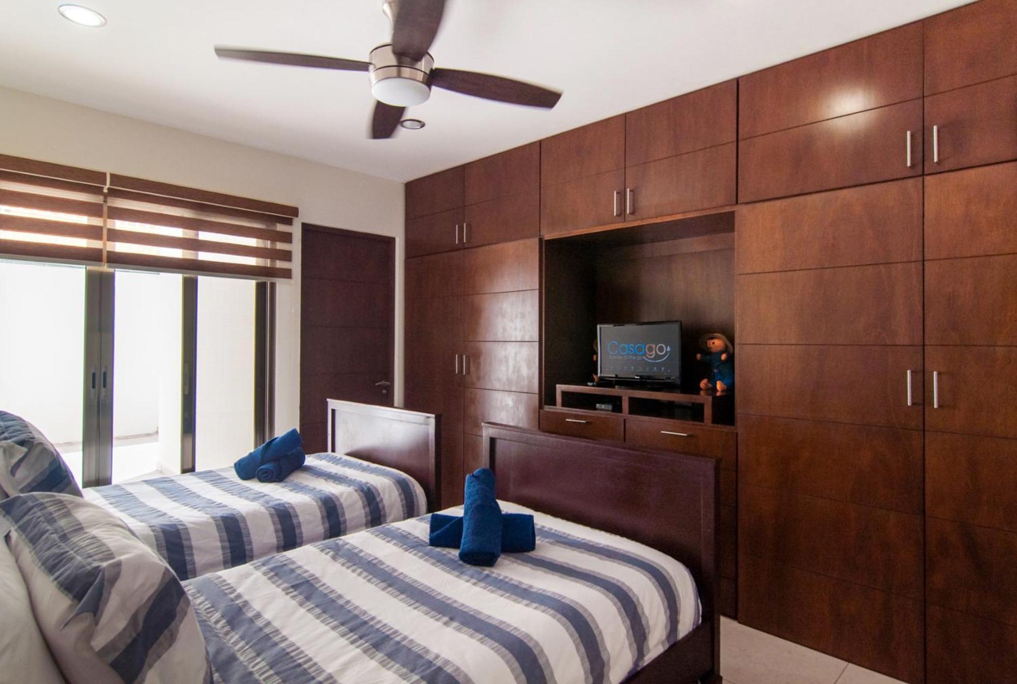 El Cielo By Casago Apartment Playa del Carmen Exterior foto