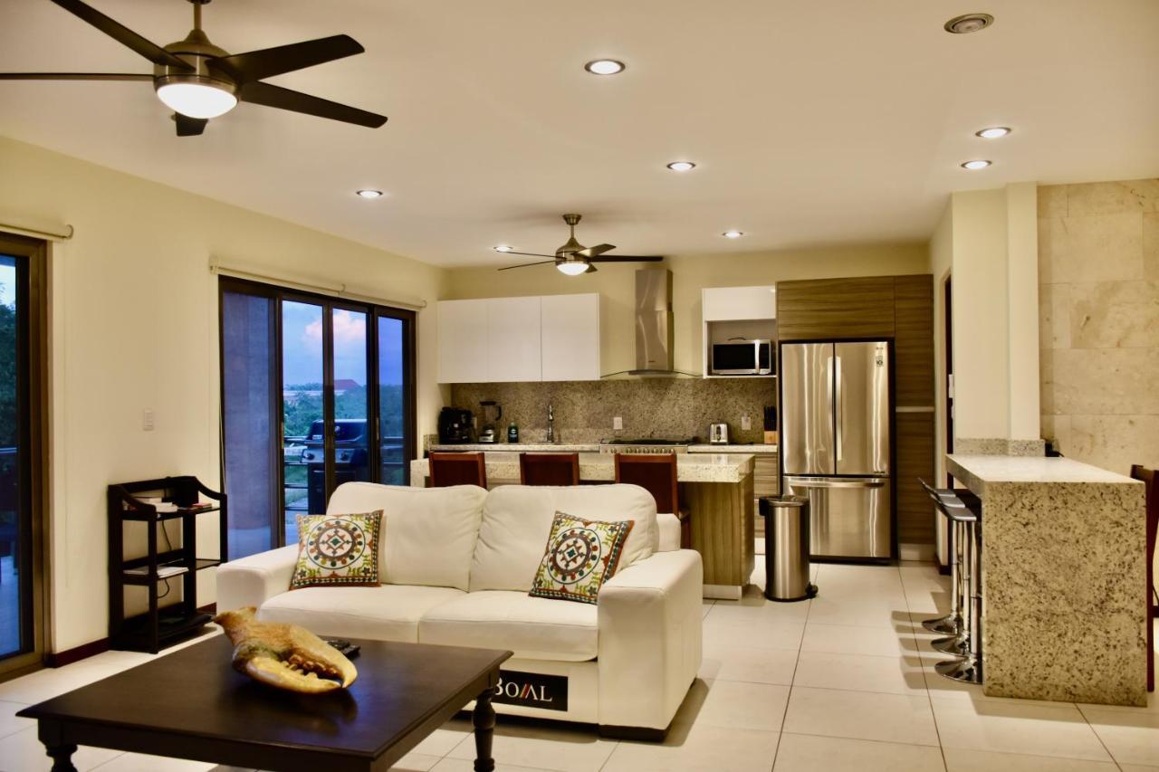 El Cielo By Casago Apartment Playa del Carmen Exterior foto